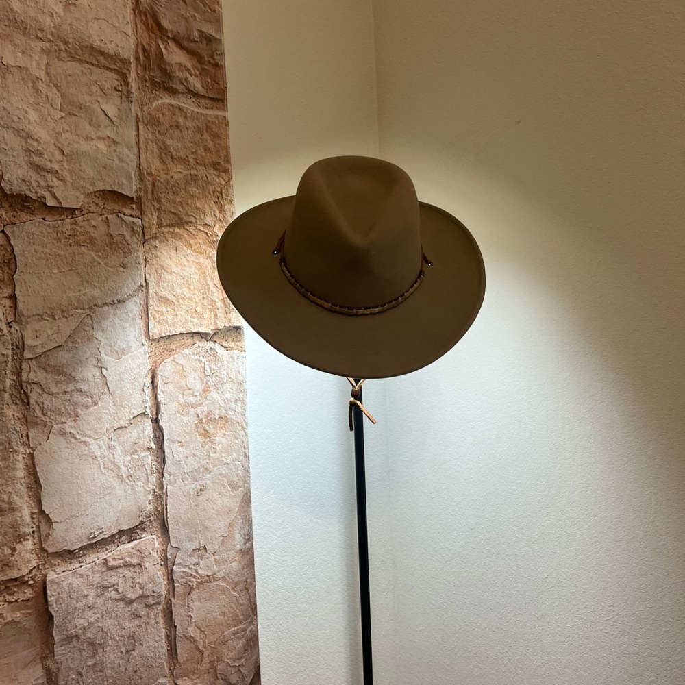 Bailey columbia Lite Felt Hat
